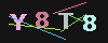 Gambar captcha