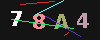 Gambar captcha