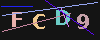 Gambar captcha