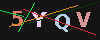 Gambar captcha